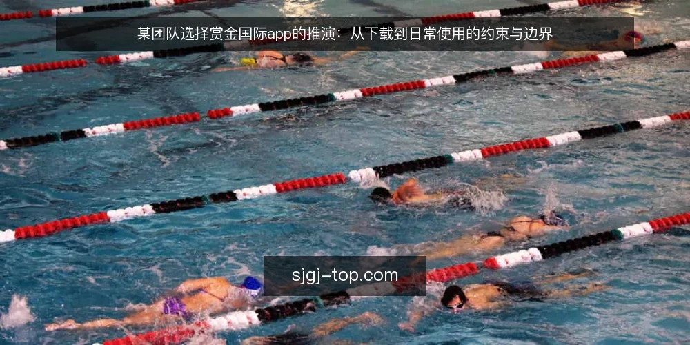 某团队选择赏金国际app的推演:从下载到日常使用的约束与边界 — 场景设定:某运营团队的初始需求 配图