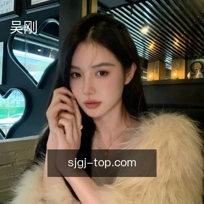 吴刚