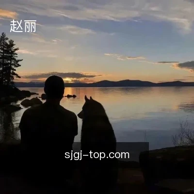 赵丽